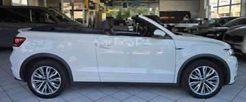 Cabriolet 1.5 TSI ACT DSG R-Line*gancio traino