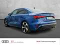 Audi A3 Limo S line 35 TFSI 110(150) kW(PS) S tronic Blau - thumbnail 4