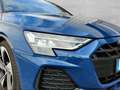 Audi A3 Limo S line 35 TFSI 110(150) kW(PS) S tronic Blau - thumbnail 6