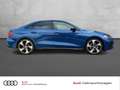 Audi A3 Limo S line 35 TFSI 110(150) kW(PS) S tronic Blau - thumbnail 3