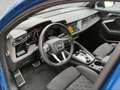 Audi A3 Limo S line 35 TFSI 110(150) kW(PS) S tronic Blau - thumbnail 8