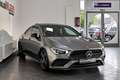 Mercedes-Benz CLA 200 AMG 7-G*Pano*R.Kamera**Navi*Ambiente-Bel Grijs - thumbnail 3