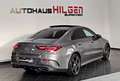 Mercedes-Benz CLA 200 AMG 7-G*Pano*R.Kamera**Navi*Ambiente-Bel Grijs - thumbnail 4