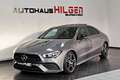 Mercedes-Benz CLA 200 AMG 7-G*Pano*R.Kamera**Navi*Ambiente-Bel Grijs - thumbnail 1