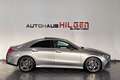Mercedes-Benz CLA 200 AMG 7-G*Pano*R.Kamera**Navi*Ambiente-Bel Grijs - thumbnail 8