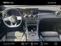 Mercedes-Benz GLC 300 300 de 194+122ch AMG Line 4Matic 9G-Tronic Gris - thumbnail 10