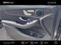 Mercedes-Benz GLC 300 300 de 194+122ch AMG Line 4Matic 9G-Tronic Gris - thumbnail 14
