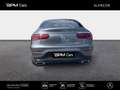 Mercedes-Benz GLC 300 300 de 194+122ch AMG Line 4Matic 9G-Tronic Gris - thumbnail 4