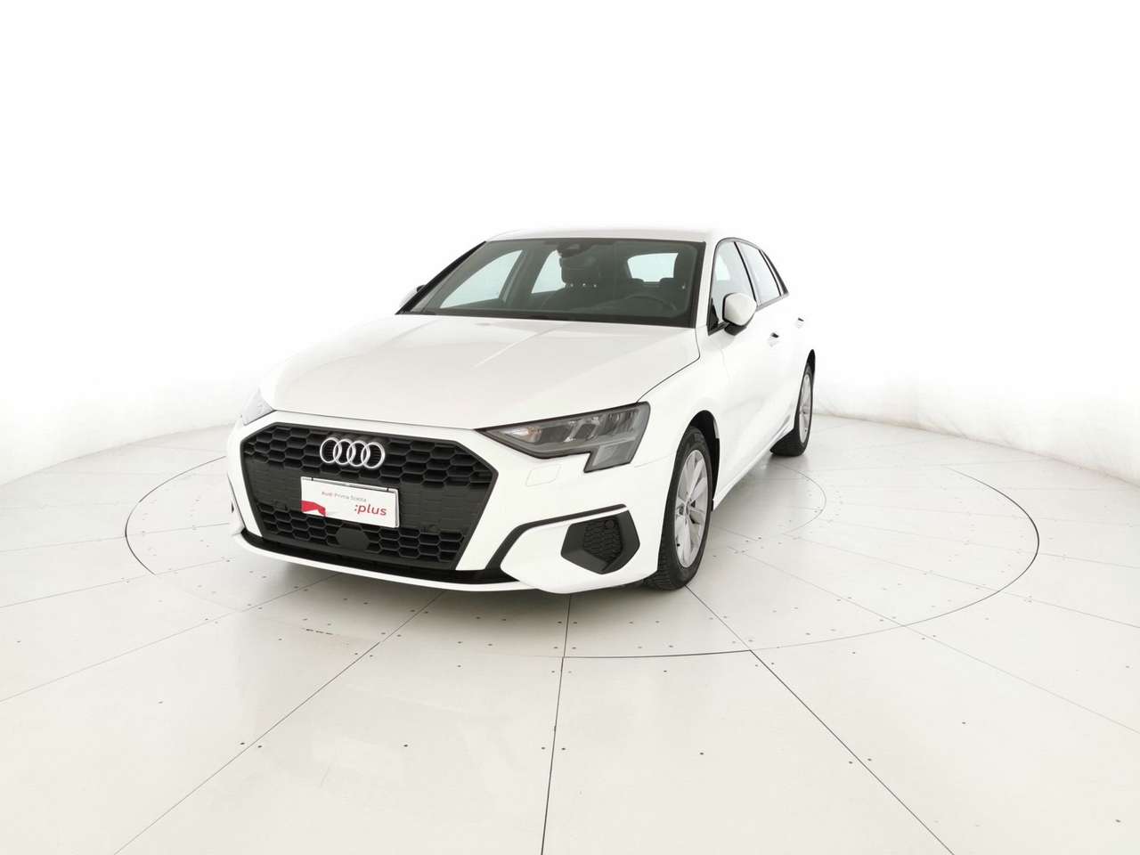 Audi A3 Sportback 30 1.0 tfsi mhev Business s-tronic