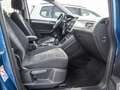 Volkswagen Touran 1.6 TDI Comfortline PDC SHZ NAVI AHK Albastru - thumbnail 2