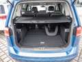 Volkswagen Touran 1.6 TDI Comfortline PDC SHZ NAVI AHK Blau - thumbnail 17