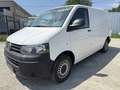 Volkswagen T5 Transporter T5 Kastenwagen 2.0 TDI DPF Weiß - thumbnail 2