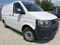 Volkswagen T5 Transporter T5 Kastenwagen 2.0 TDI DPF Weiß - thumbnail 1