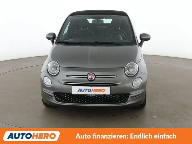 Fiat 500C view 9