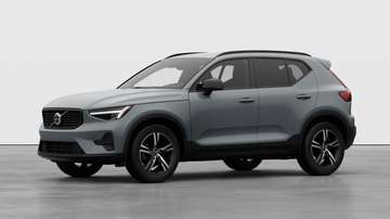 B5 AWD Core Dark Theme