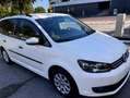 Volkswagen Touran Touran 1.6TDI Edition BMT 105 Edition Blanco - thumbnail 2
