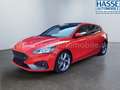 Ford Focus Ford Focus ST 2.0 EcoBlue (EURO 6d-TEMP) Rouge - thumbnail 4