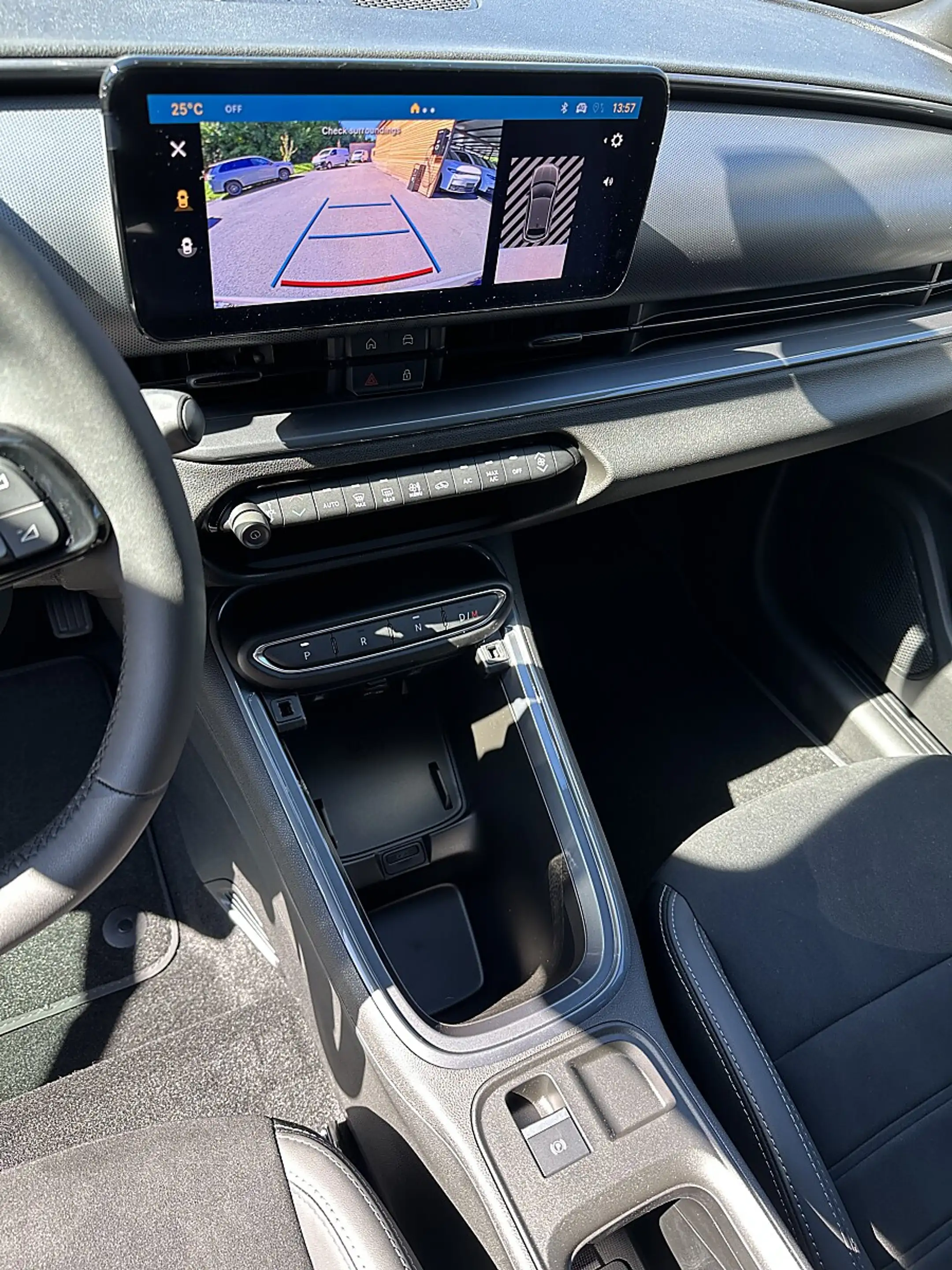 Fiat 600 1.2 Mild-Hybrid Sport Edition — photo 10