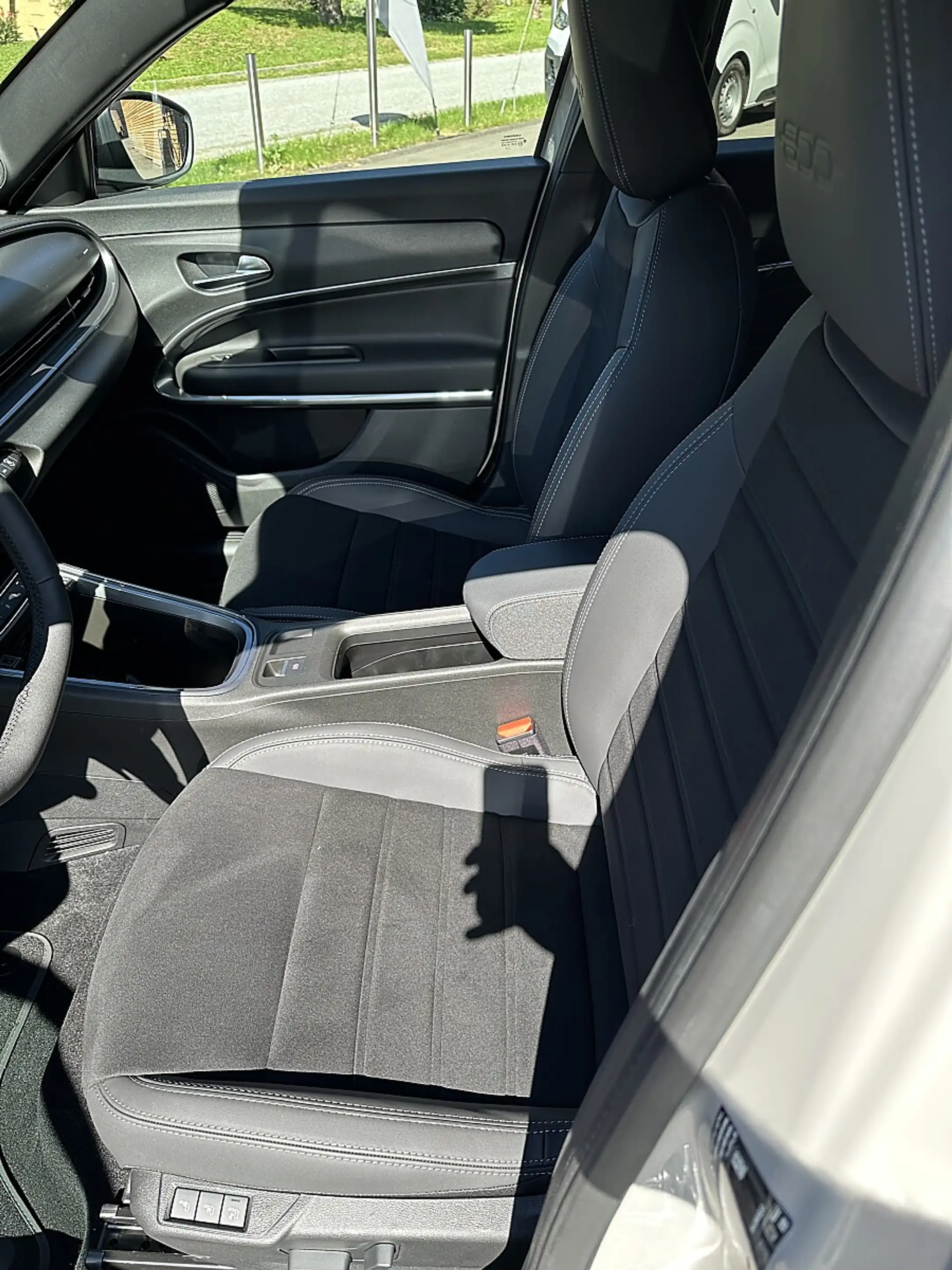 Fiat 600 1.2 Mild-Hybrid Sport Edition — photo 8