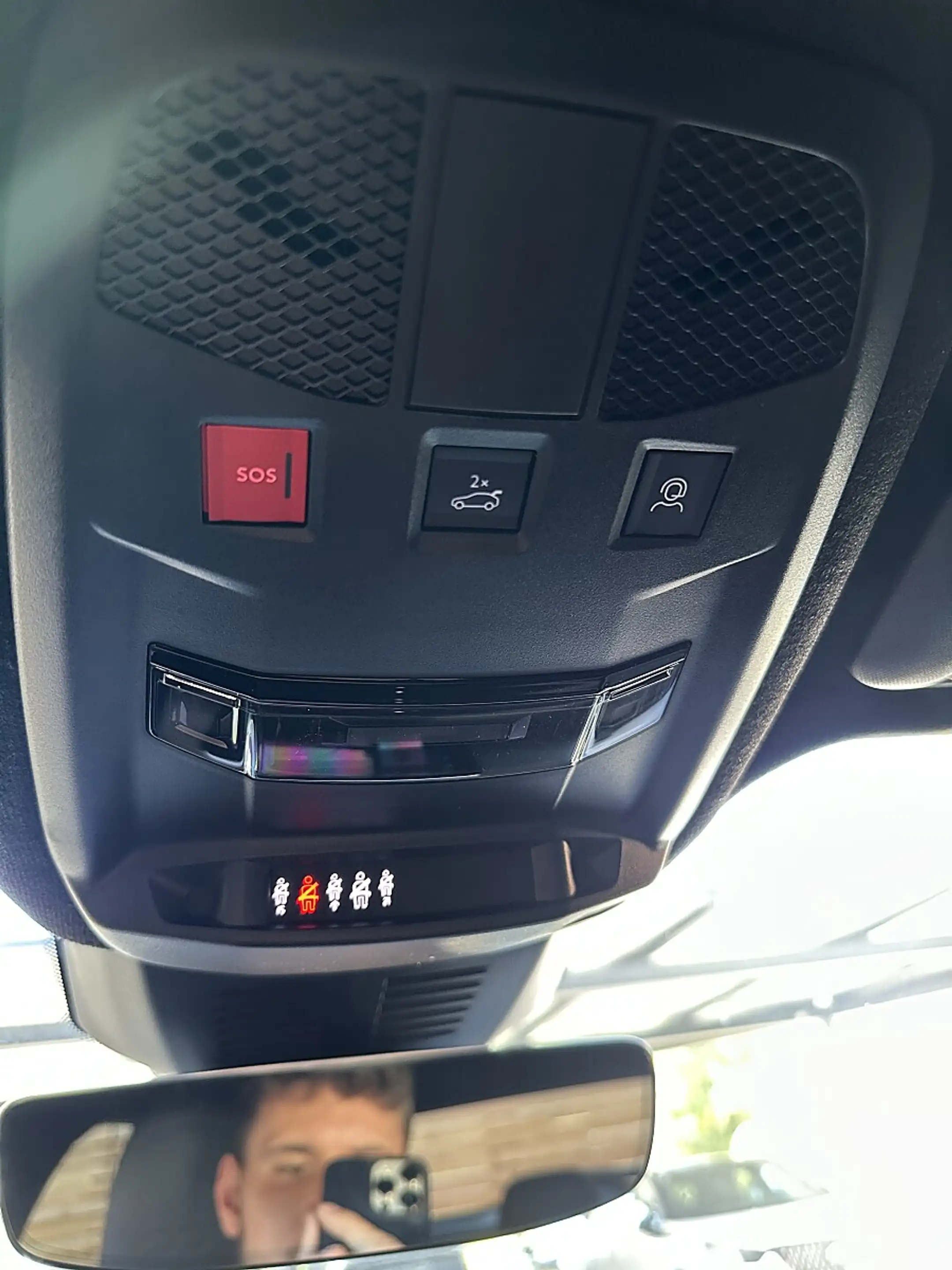 Fiat 600 1.2 Mild-Hybrid Sport Edition — photo 15