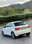 Audi A1 1.6 tdi S line edition plus 90cv s-tronic Beige - thumbnail 1