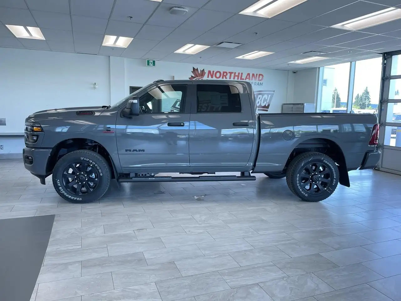 RAM 3500 photo RAM 3500