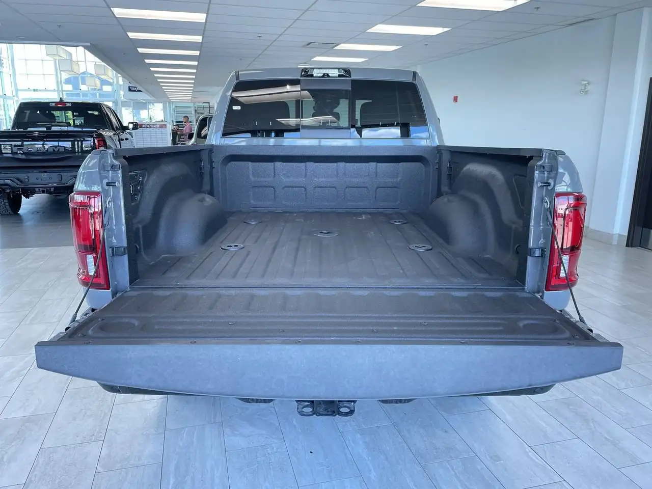 RAM 3500 photo RAM 3500