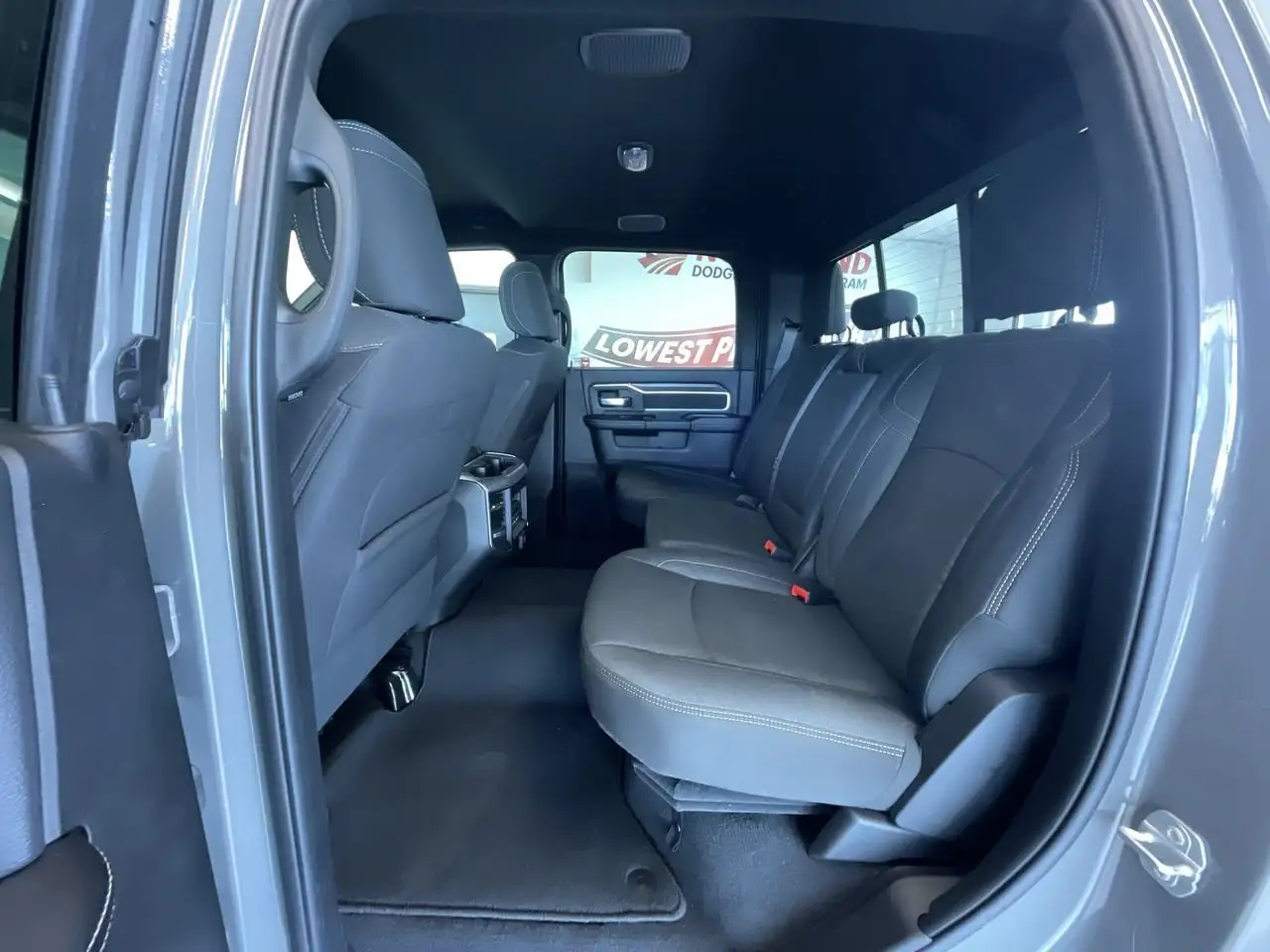 RAM 3500 photo RAM 3500