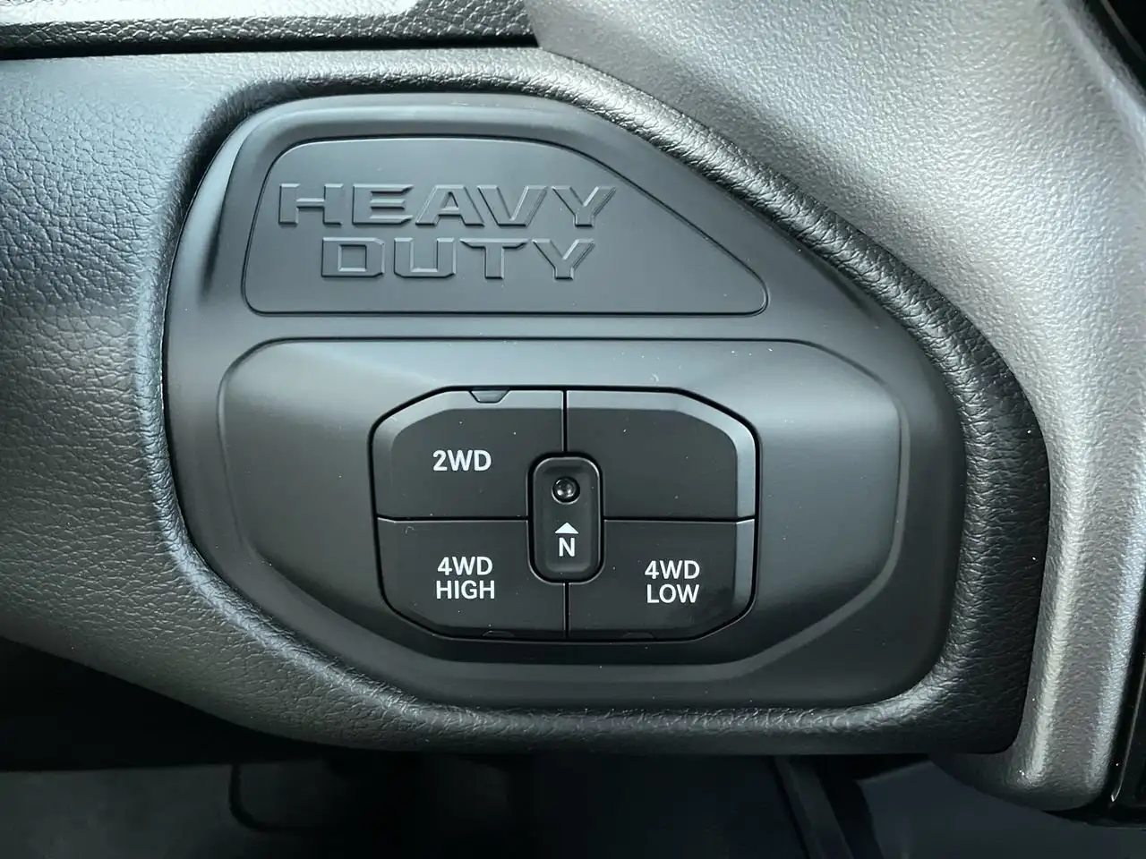 RAM 3500 photo RAM 3500