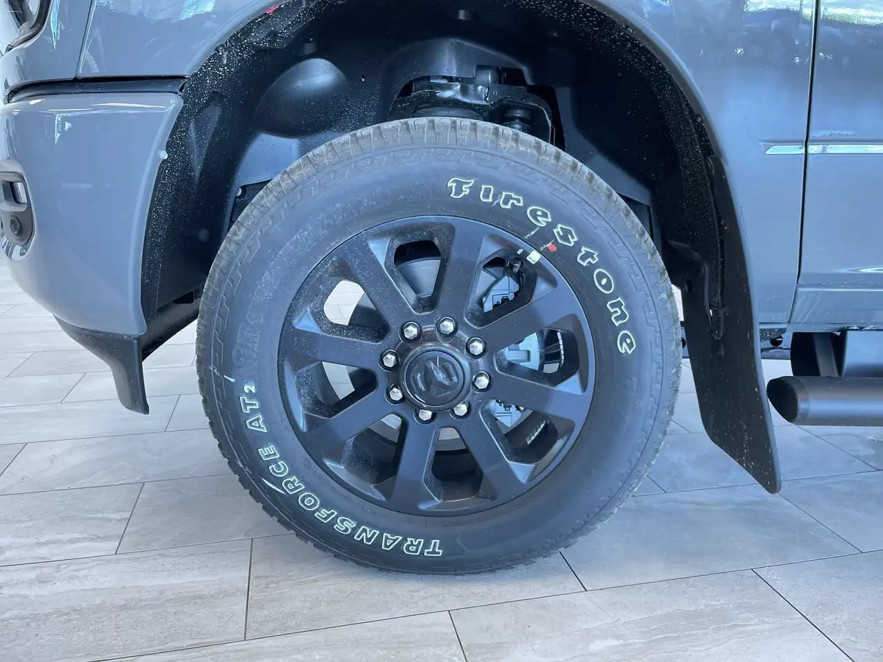 RAM 3500 photo RAM 3500