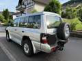 Mitsubishi Pajero TD Classic 2500 /GEPFLEGT/ NUR 133 TKM Grau - thumbnail 6