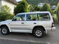 Mitsubishi Pajero TD Classic 2500 /GEPFLEGT/ NUR 133 TKM Grau - thumbnail 5