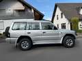 Mitsubishi Pajero TD Classic 2500 /GEPFLEGT/ NUR 133 TKM Grau - thumbnail 3