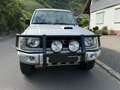 Mitsubishi Pajero TD Classic 2500 /GEPFLEGT/ NUR 133 TKM Grau - thumbnail 2