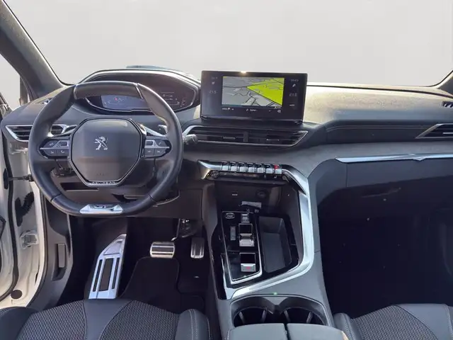 Peugeot 3008 view 10
