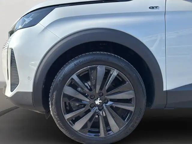 Peugeot 3008 view 7