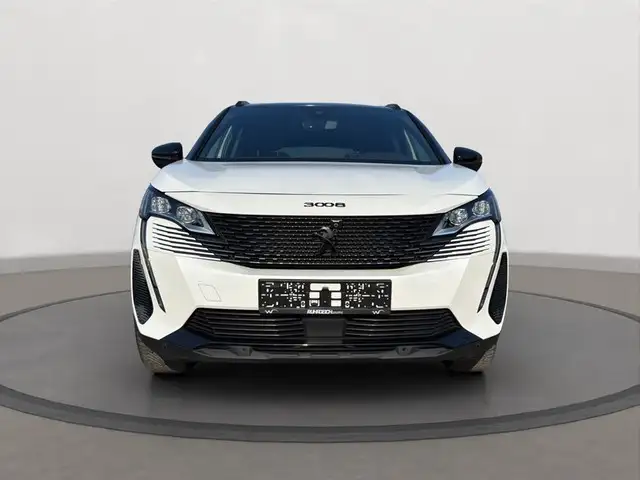 Peugeot 3008 view 6