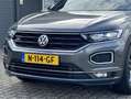 Volkswagen T-Roc 1.5 TSI 150PK R-line|Navi|LED|Trekhaak|Adaptive-cr Grijs - thumbnail 8