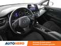 Toyota C-HR 1.8 Hybrid Active Сірий - thumbnail 17