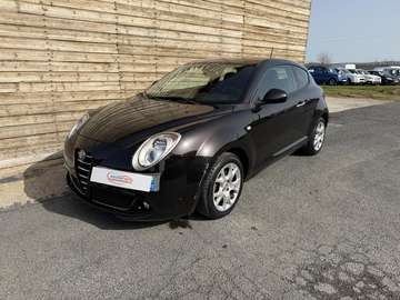 Mito 1.3 JTDM - 95 S/S  Distinctive PHASE 1