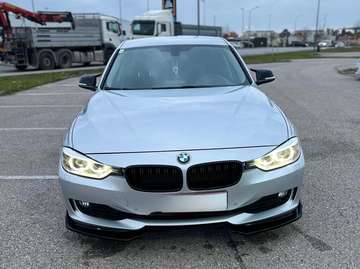 320d EfficientDynamics Edition Edition