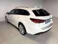 Mazda 6 Sports-Line 2.2 Aut. Leder AHK RFK Standhzg. Alb - thumbnail 8