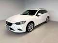 Mazda 6 Sports-Line 2.2 Aut. Leder AHK RFK Standhzg. Alb - thumbnail 1