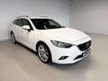 Mazda 6 Sports-Line 2.2 Aut. Leder AHK RFK Standhzg. Alb - thumbnail 3