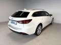 Mazda 6 Sports-Line 2.2 Aut. Leder AHK RFK Standhzg. Alb - thumbnail 6