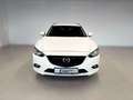 Mazda 6 Sports-Line 2.2 Aut. Leder AHK RFK Standhzg. Alb - thumbnail 2