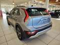 Kia Niro Tri-Fuel 1.6 GDi DCT HEV GPL Business Grigio - thumbnail 4