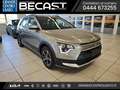 Kia Niro Tri-Fuel 1.6 GDi DCT HEV GPL Business Grigio - thumbnail 1
