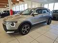 Kia Niro Tri-Fuel 1.6 GDi DCT HEV GPL Business Grigio - thumbnail 3