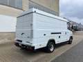 Mercedes-Benz Vario Kastenwagen *93.500KM *AHK* TÜVNEU* Weiß - thumbnail 4